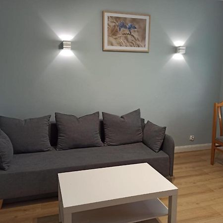Apartament Arkada Centrum Rzeszów Exterior foto