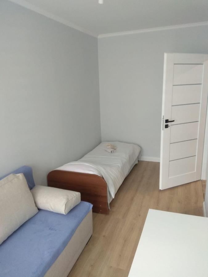 Apartament Arkada Centrum Rzeszów Exterior foto