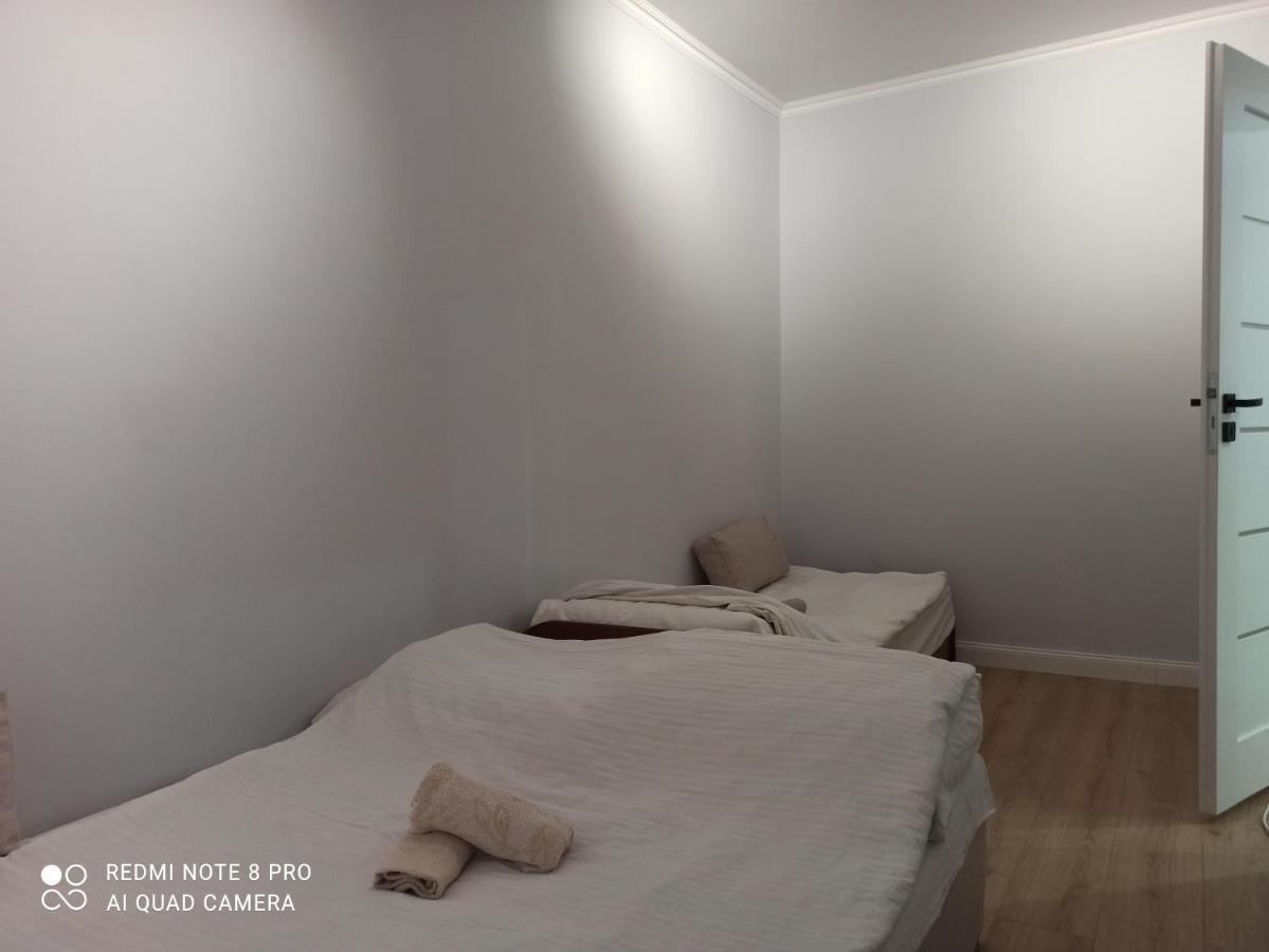 Apartament Arkada Centrum Rzeszów Exterior foto