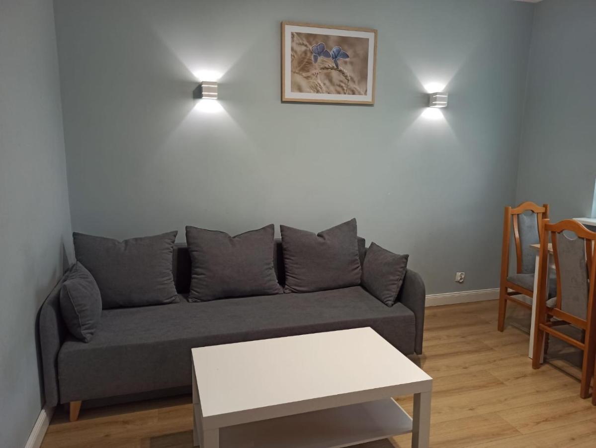 Apartament Arkada Centrum Rzeszów Exterior foto